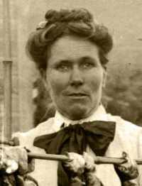 Elizabeth Laird Jenkins (1860 - 1921) Profile